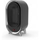 thumbnail image 1 of Calentador Portátil Bluelander Eléctrico 900W con 2 Velocidades, Protección contra Sobrecalentamiento y Antivuelco, Negro, 1 of 5