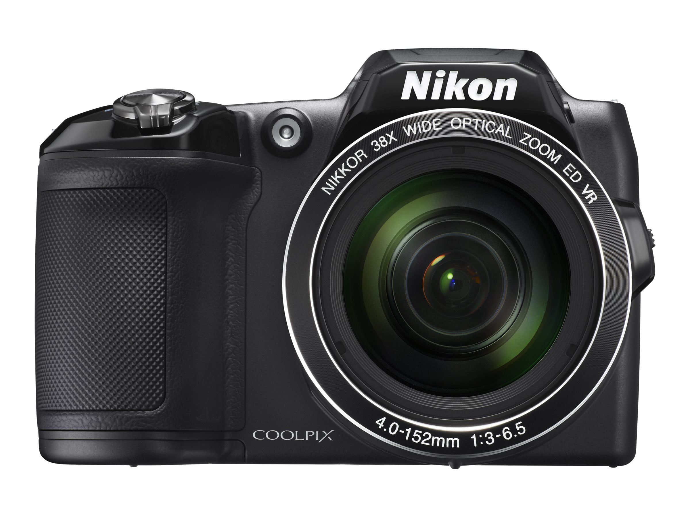 極美品｜Nikon COOLPIX L840｜H016 Nikon Coolpix L840 Camera 16.0 MP full HD movie 7.5cm/3in