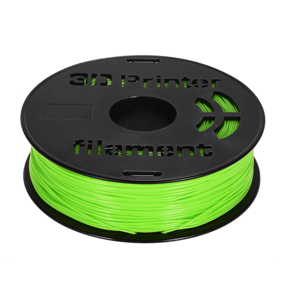Flexible Orange 0.5 Kg Spool Dimensional Accuracy +/- 0.03 mm TPU 3D Printer Filament 1.75mm 