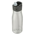 thumbnail image 3 of Contigo ASHLAND 2.0 Tritan Water Bottle with AUTOSPOUT Lid, 40 oz., Sake, 3 of 8