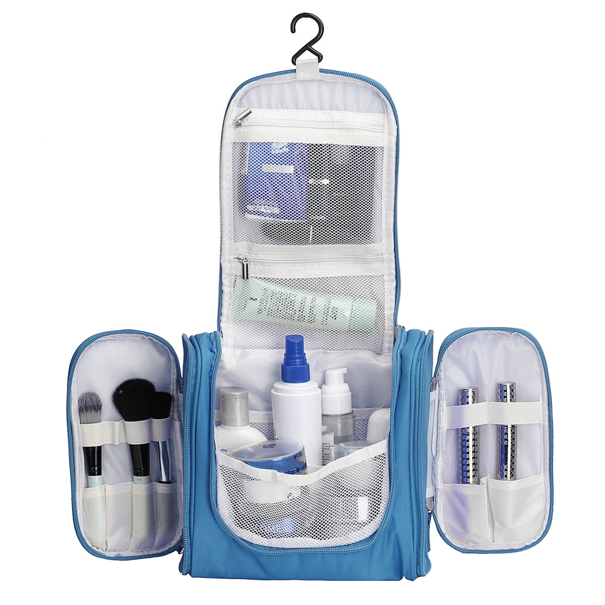 Outerdo Large Hanging Waterproof Travel Toiletry Bag/ Makeup Bag