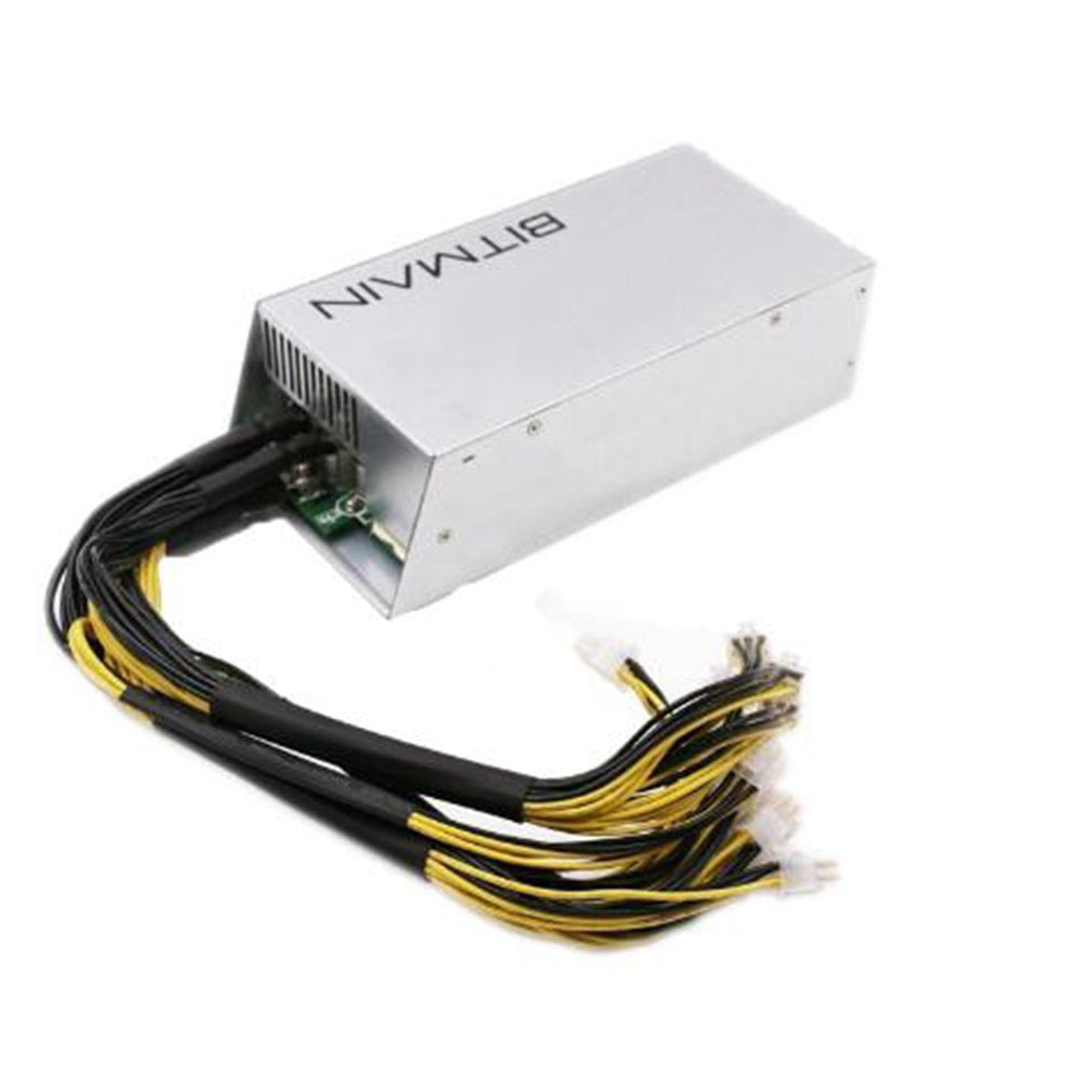 Antminer Official Power Supply for S9 14s Bitcoin Jamaica | Ubuy