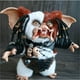 thumbnail image 2 of Muñeca creativa hecha a mano, linda muñeca para decoración de habitación, lindo monstruo Gremlins, muñeca de peluche de fieltro, decoraciones de Halloween, decoración del hogar (A) oso de fresa Electrónica, 2 of 5
