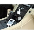 thumbnail image 4 of Inversor de Corriente de 100W BLACK+DECKER PI100LA-B3 BLACK+DECKER PI100LA, 4 of 6