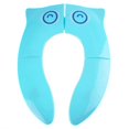 thumbnail image 1 of Cojín de Asiento Portátil Plegable Antideslizante para Niños, 1 of 9