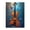 Style1, variant on 500 Piece Tropical Beach Jigsaw Puzzle For Adults Relaxing Ocean & Palm Trees Scene Challenging Adult Puzzle Game Home Decor Gift Idea