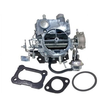 Carburetor - Compatible with 1979 - 1980 Chevy K30