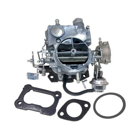 Carburetor - Compatible with 1980 Chevy B60