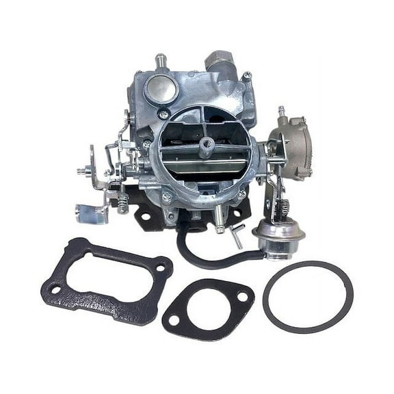 Carburetor - Compatible with 1979 - 1980 Chevy G30