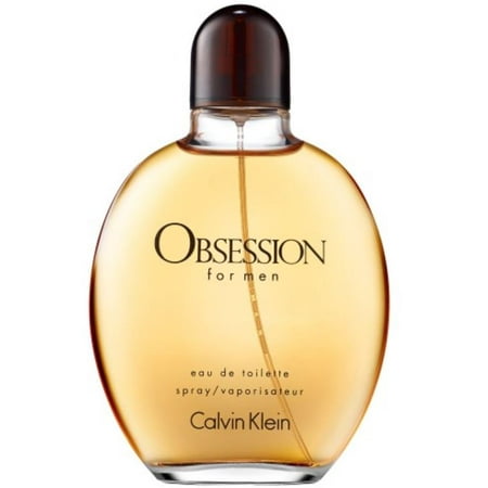 Calvin Klein Beauty Obsession Cologne for Men, EDT Spray, 6.7 (Best Clean Smelling Cologne)