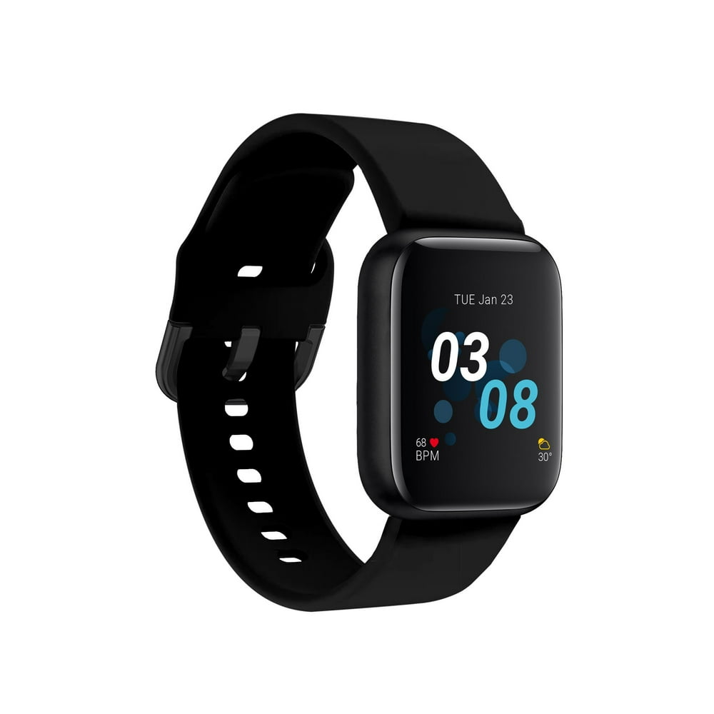 itouch smart watch waterproof