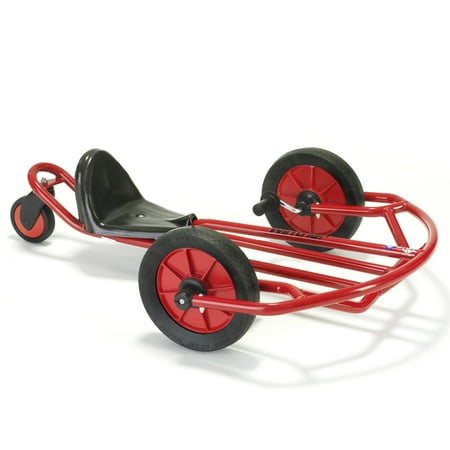 Winther® Swingcart®, Big