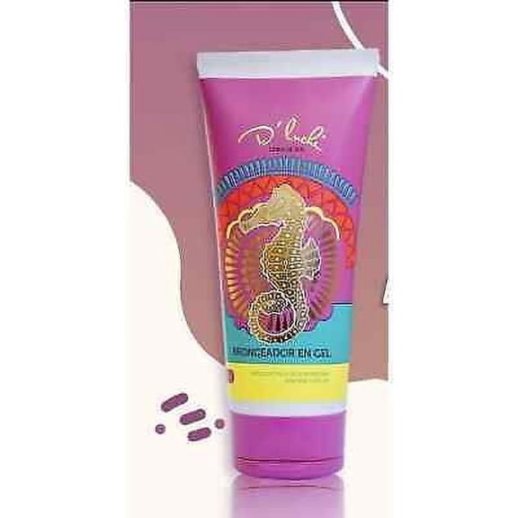 D'Luchi Bronceador en Gel