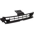 thumbnail image 2 of For 2019-2021 Civic Bumper Grille Front Black HO1036134 71115TBAA60, 2 of 5