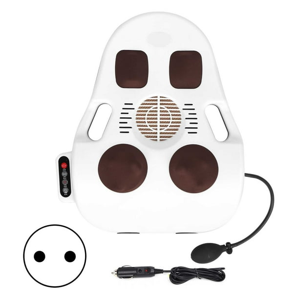 Kneading massage shop cushion