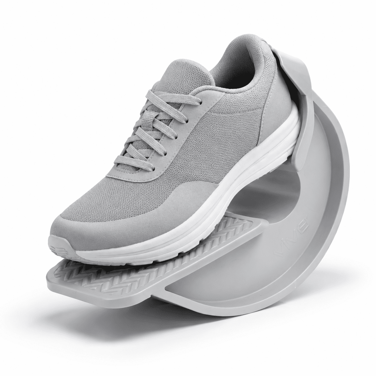 Foot Rocker Stretcher for Achilles Tendinitis, Heel, Feet, Shin