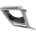 thumbnail image 4 of Geelife Head light Headlight Door Headlamp Bezel Passenger Right Side For Chevy GMC, 4 of 8