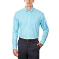 thumbnail image 1 of Camisa de vestir Tommy Hilfiger, corte regular, a cuadros vichy, no planchados, para hombre, 1 of 5