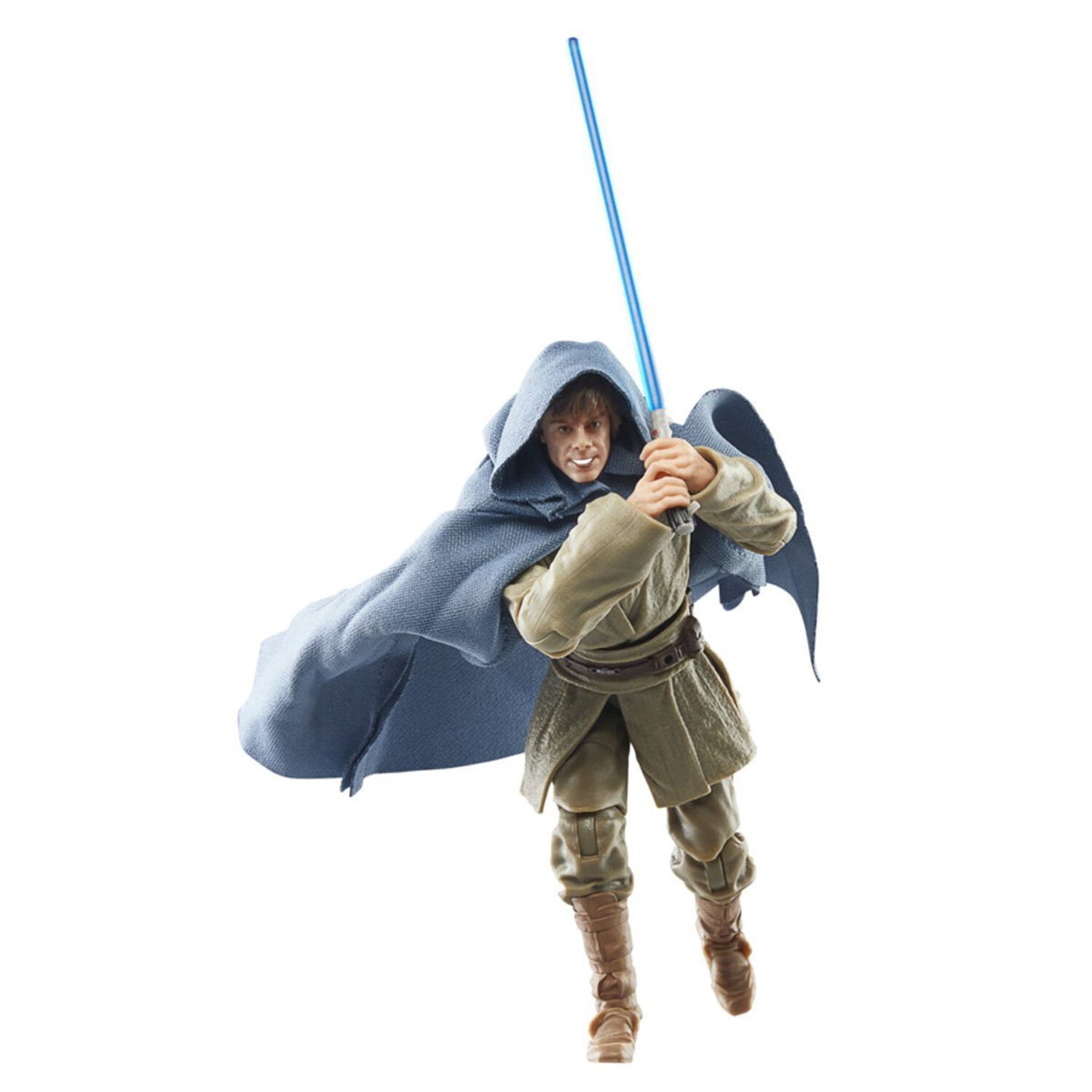 Star Wars Black Series Last Command Action Figures