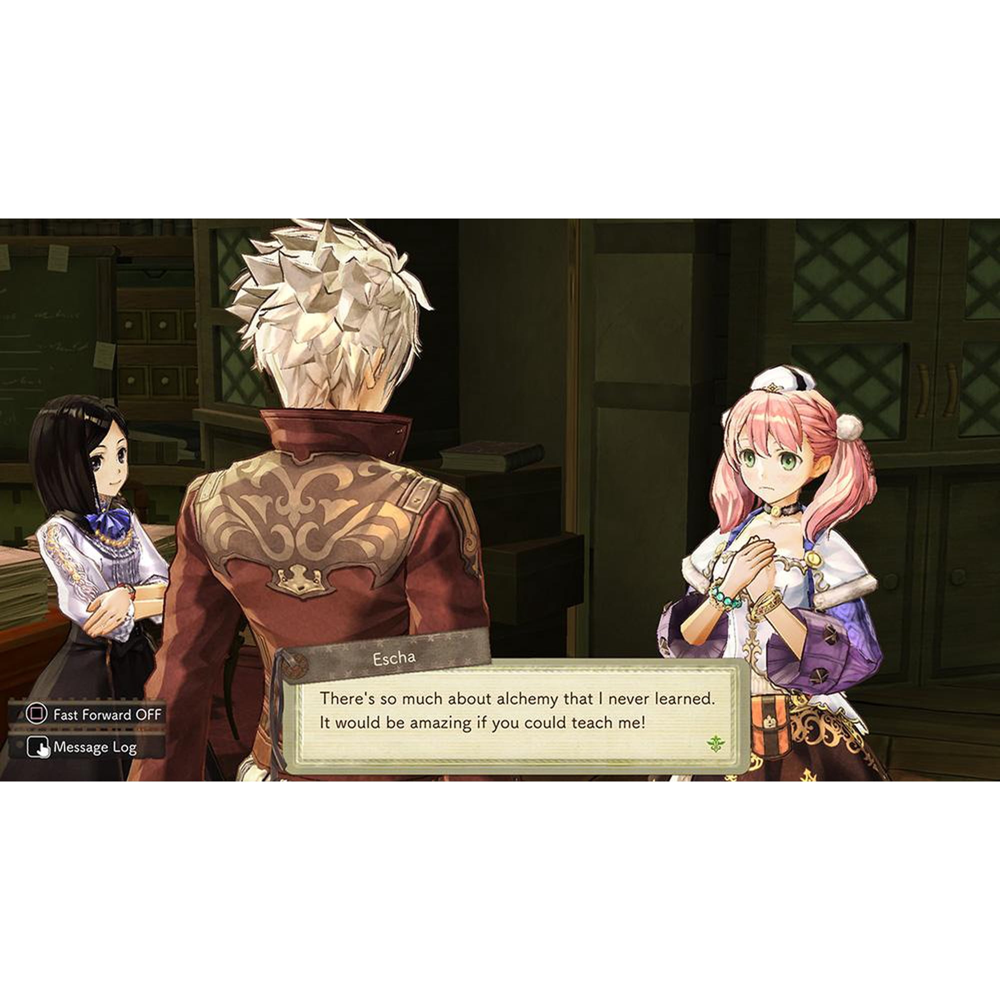 Atelier Dusk Trilogy Deluxe Pack Nintendo Switch Walmart Canada