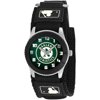 Game Time Kids' Oakland Athletics Rookie Black Watch