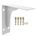 thumbnail image 1 of Miangastore Storage Efficiency Improvement Brackets 1Set 5.62X5.50X1.97in, 1 of 9