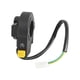 thumbnail image 1 of CONMUTADOR DERECHO ITALIKA AT 110 (05-16) 12V, 1 of 2