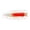 Orange, variant on Fishing Lure, Floating Centipede Soft Plastic Multi-Leg Realistic Life-Like Movement Bionic Worm Bait Artificial Tackle of Bass Trout Freshwater Lake 2.36 in 1.7 g Purple