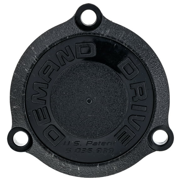 Polaris Cap, Hub, 3 Lobe, AWD, Genuine OEM Part 5432611, Qty 1