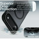 thumbnail image 3 of TEKNET Funda Case Magsafe Mate translúcida para IPhone 17 Air de 6.5 Pulgadas, 3 of 5