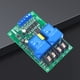 thumbnail image 5 of Módulo de controlador de motor de CC Módulo de accionamiento de 12 V CC 24 V Tablero de control de marcha atrás hacia adelante, 5 of 5