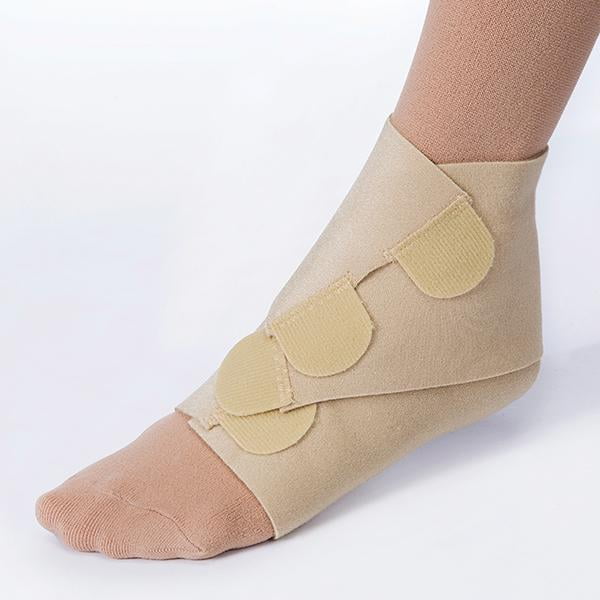 Jobst FarrowWrap Strong Footpiece Reg