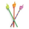 Patterned Hand Pointers, Pack of 3 | Bundle of 2 Packs
