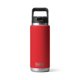 thumbnail image 3 of Botella YETI Rambler de 750 ml con aislamiento al vacío y tapón con pajita, 3 of 7