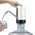 thumbnail image 1 of Dispensador de bomba USB eléctrico automático N Bottle Auto S Pump Bombas, 1 of 5
