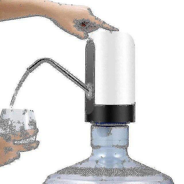 Dispensador de bomba USB eléctrico automático N Bottle Auto S Pump Bombas