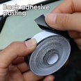 thumbnail image 3 of Car Window Trim Vinyl Film Door Waistline Sticker Black Line Decoration Accessories for Mini Cooper R55 R56 R60 R61 F54 F56 F60, 3 of 5