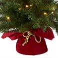 thumbnail image 3 of National Tree 24 Inch Majestic Fir Tree with 35 Battery Operated Warm White LED Lights (MJ3-24BGLO-B1), 3 of 5