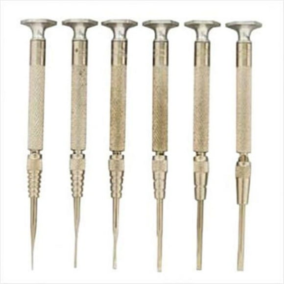 Jeweler's Screwdriver Set