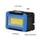 thumbnail image 2 of Billuyoard Faro USB brillante impermeable multimodo linterna Mini al aire libre Waork lámpara senderismo pesca correr emergencia Iluminación y accesorios Rojo, 2 of 6