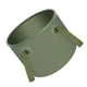 thumbnail image 1 of Eigraketly Cubo de agua plegable, contenedor de almacenamiento de pesca, suministro de lavabo de limpieza Pescar, 1 of 6