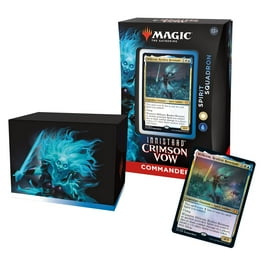 Magic: the Gathering Secret Lair - Welcome to Castle Dracula Foil