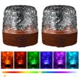 thumbnail image 3 of Proyector Ocean Wave Altavoz Integrado Compatible Con Dientes para Habitación Color Azul, 3 of 9
