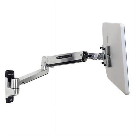 Ergotron  LX HD Sit-Stand Wall Mount LCD Arm