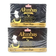 Caykur Altinbas Classic Black Tea (2 Pack, Total of 400g)