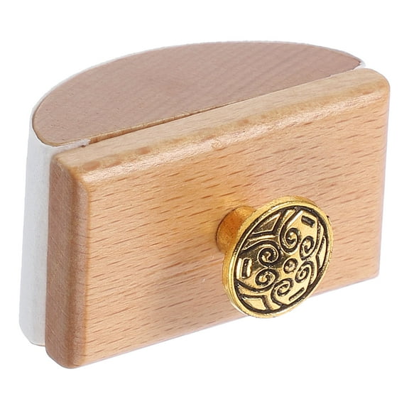 Topbathy Blotter Rolling Blotter for Ink Wood Rocker Multi Adults 1Pack Back to School