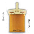 thumbnail image 4 of Sliding Pizza Peel-pizza Peel Shovel With Handle, Dishwasher Safe Pizza Peel, 4 of 4
