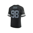 thumbnail image 3 of NFL Maxx Crosby Las Vegas Raiders Mens Player Jersey, 3 of 3