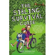 The Sibling Survival Guide, (Paperback)