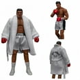 thumbnail image 5 of Storm Collectibles Muhammad Ali 1:12 Scale Action Figure, 5 of 6
